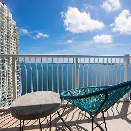 Ocean View Amazing Unit Brickell Apartment ไมอามี ภายนอก รูปภาพ