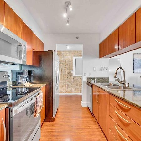 Ocean View Amazing Unit Brickell Apartment ไมอามี ภายนอก รูปภาพ