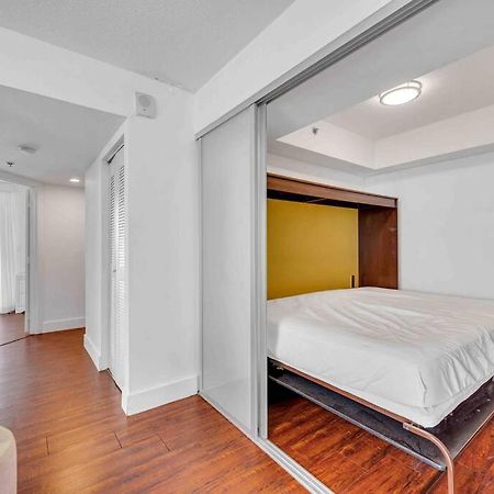 Ocean View Amazing Unit Brickell Apartment ไมอามี ภายนอก รูปภาพ