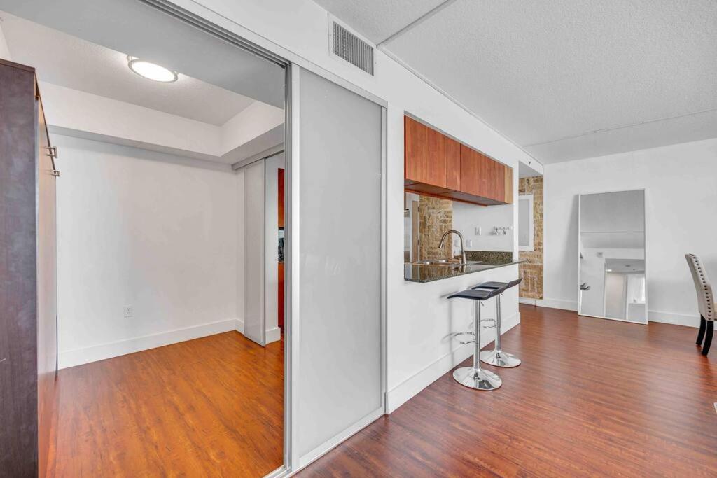 Ocean View Amazing Unit Brickell Apartment ไมอามี ภายนอก รูปภาพ